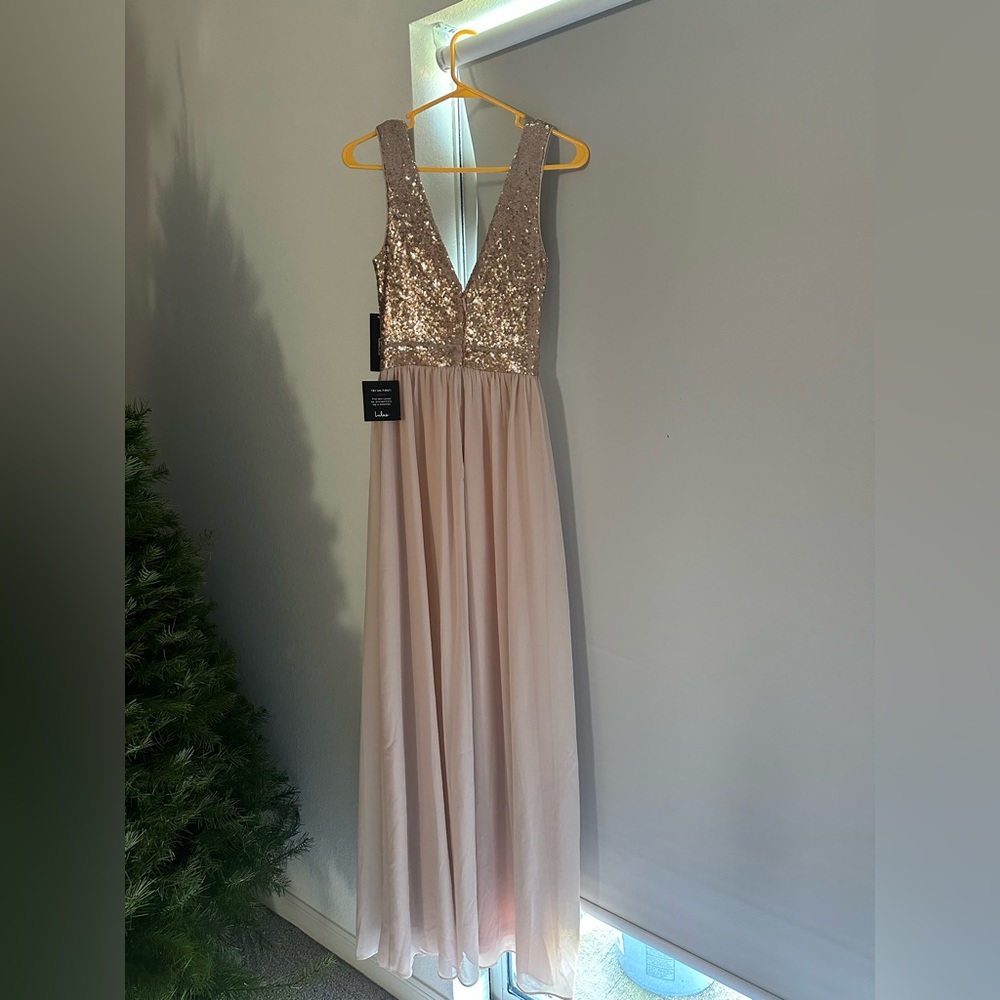 Lulus dress size XS